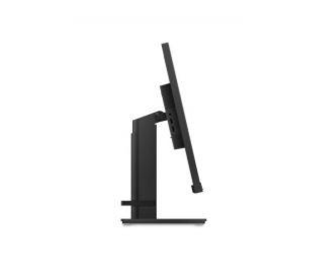 Lenovo ThinkVision T27q-20 - 609282 - zdjęcie 3